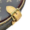 ルイ・ヴィトン LOUIS VUITTON タンブラン M51179 ブラウン モノグラムキャンバス レディース ショルダーバッグ