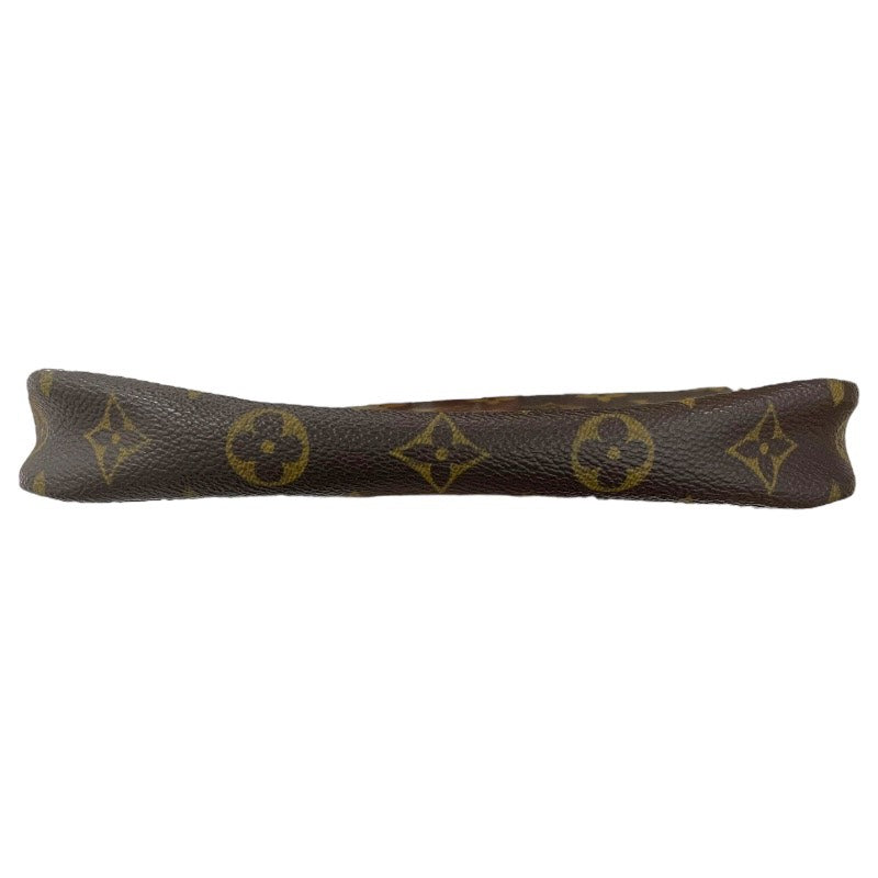 ルイ・ヴィトン LOUIS VUITTON ポシェット・アクセソワール M51980 ブラウン モノグラム レディース ショルダーバッグ