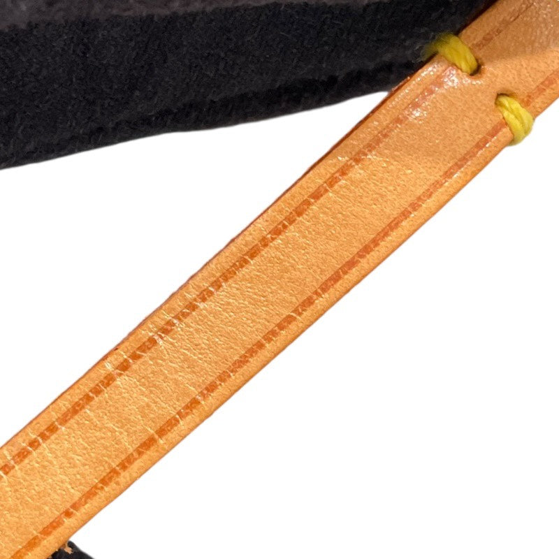 ルイ・ヴィトン LOUIS VUITTON ポシェット・アクセソワール M51980 ブラウン モノグラム レディース ショルダーバッグ