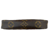 ルイ・ヴィトン LOUIS VUITTON ミニ・ポシェット・アクセソワール M58009 ブラウン モノグラム レディース ショルダーバッグ