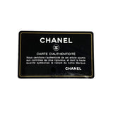 シャネル CHANEL ワイルドステッチ ハンドバッグ A18126 ブラック ゴールド金具 カーフ レディース トートバッグ