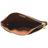 ルイ・ヴィトン LOUIS VUITTON ポシェット・ヴァルミー M40524 ブラウン モノグラム レディース ショルダーバッグ