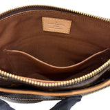 ルイ・ヴィトン LOUIS VUITTON ポシェット・ヴァルミー M40524 ブラウン モノグラム レディース ショルダーバッグ