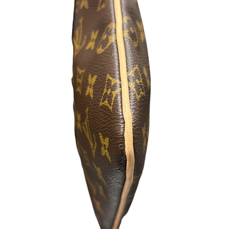 ルイ・ヴィトン LOUIS VUITTON ポシェット・ヴァルミー M40524 ブラウン モノグラム レディース ショルダーバッグ