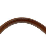 エルメス HERMES ケリー32 内縫い ヴィブラート □F刻 ブラウン ゴールド金具 ボックスカーフ レディース ハンドバッグ ショルダーバッグ