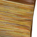 エルメス HERMES ケリー32 内縫い ヴィブラート □F刻 ブラウン ゴールド金具 ボックスカーフ レディース ハンドバッグ ショルダーバッグ