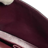 シャネル CHANEL マトラッセ25 A01112 ブラック ゴールド金具 キャビアスキン レディース ショルダーバッグ