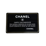 シャネル CHANEL マトラッセ25 A01112 ブラック シルバー金具 キャビアスキン レディース ショルダーバッグ