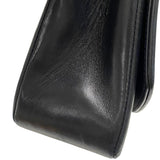 シャネル CHANEL ダイアナ22 A01164 2番台 ブラック ゴールド金具 ラムスキン レディース ショルダーバッグ