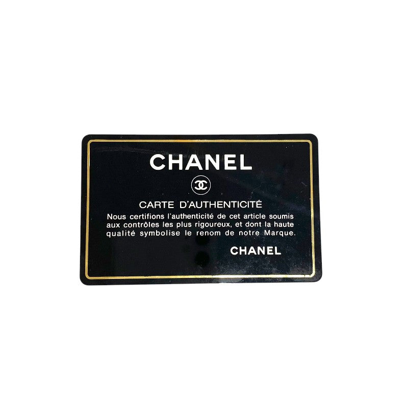 シャネル CHANEL ダイアナ22 A01164 2番台 ブラック ゴールド金具 ラムスキン レディース ショルダーバッグ