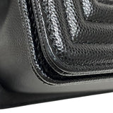 シャネル CHANEL ボーイシャネル20 A67085 ブラック ゴールド金具 キャビアスキン レディース ショルダーバッグ