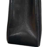 シャネル CHANEL ダイアナ25 A01165 2番台 ブラック ゴールド金具 ラムスキン レディース ショルダーバッグ
