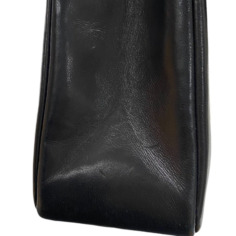 シャネル CHANEL ダイアナ25 A01165 2番台 ブラック ゴールド金具 ラムスキン レディース ショルダーバッグ