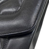 シャネル CHANEL ダイアナ25 A01165 2番台 ブラック ゴールド金具 ラムスキン レディース ショルダーバッグ