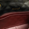 シャネル CHANEL ダイアナ25 A01165 2番台 ブラック ゴールド金具 ラムスキン レディース ショルダーバッグ