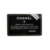 シャネル CHANEL ミニマトラッセ18 A01115 7番台 ゴールド ゴールド金具 ラムスキン レディース ショルダーバッグ