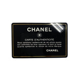 シャネル CHANEL ミニマトラッセ18 A01115 7番台 ゴールド ゴールド金具 ラムスキン レディース ショルダーバッグ