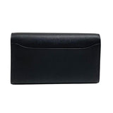 エルメス HERMES コンスタンストゥーゴー W刻 ブラック ゴールド金具 エプソン レディース ショルダーバッグ クラッチバッグ