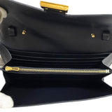 エルメス HERMES コンスタンストゥーゴー W刻 ブラック ゴールド金具 エプソン レディース ショルダーバッグ クラッチバッグ