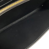 エルメス HERMES コンスタンストゥーゴー W刻 ブラック ゴールド金具 エプソン レディース ショルダーバッグ クラッチバッグ