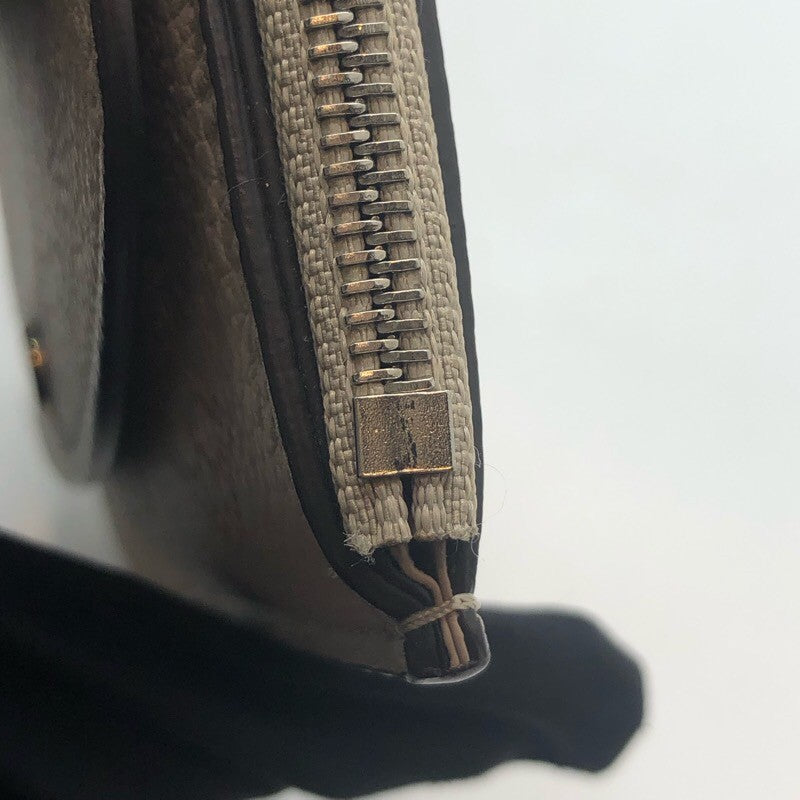 ルイ・ヴィトン LOUIS VUITTON ポルトカルト・レクト・ヴェルソ M81287 マヒナレザー ユニセックス カードケース