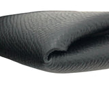 エルメス HERMES バスティア B刻 ブラック×SV金具 エプソン レディース コインケース