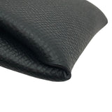 エルメス HERMES バスティア B刻 ブラック×SV金具 エプソン レディース コインケース