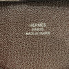 エルメス HERMES バスティア B刻 ルージュセリエ エプソン ユニセックス コインケース