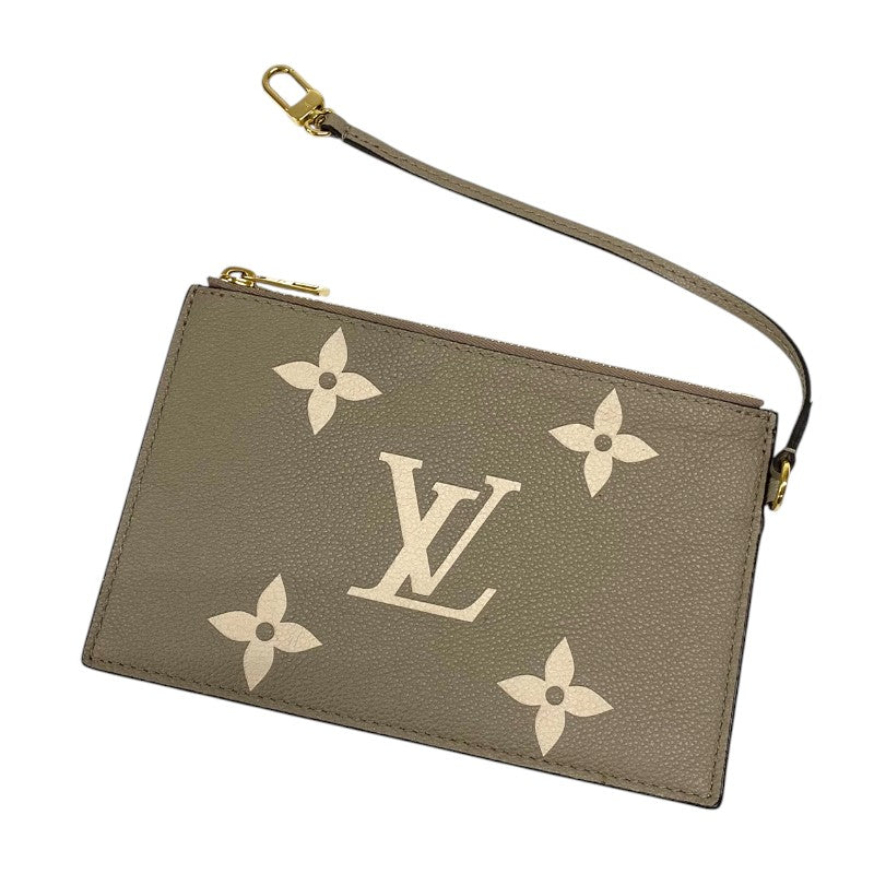ルイ・ヴィトン LOUIS VUITTON ネオノエMM M45555 バイカラー モノグラムアンプラント レディース ハンドバッグ ショルダーバッグ