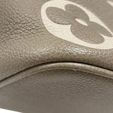 ルイ・ヴィトン LOUIS VUITTON ネオノエMM M45555 バイカラー モノグラムアンプラント レディース ハンドバッグ ショルダーバッグ