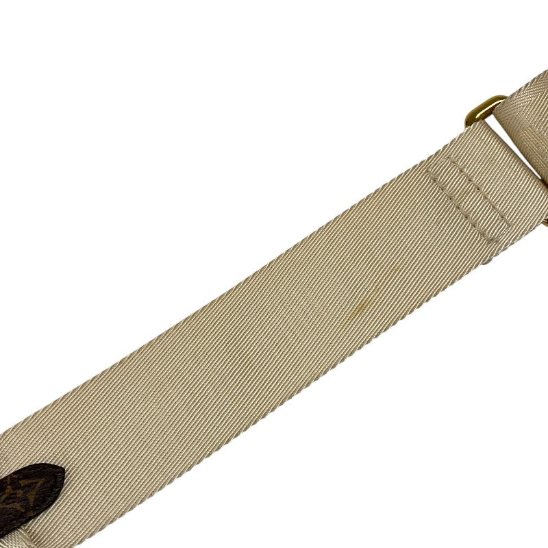 ルイ・ヴィトン LOUIS VUITTON オンザゴーPM M46373 モノグラムリバース レディース ハンドバッグ ショルダーバッグ