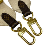 ルイ・ヴィトン LOUIS VUITTON オンザゴーPM M46373 モノグラムリバース レディース ハンドバッグ ショルダーバッグ