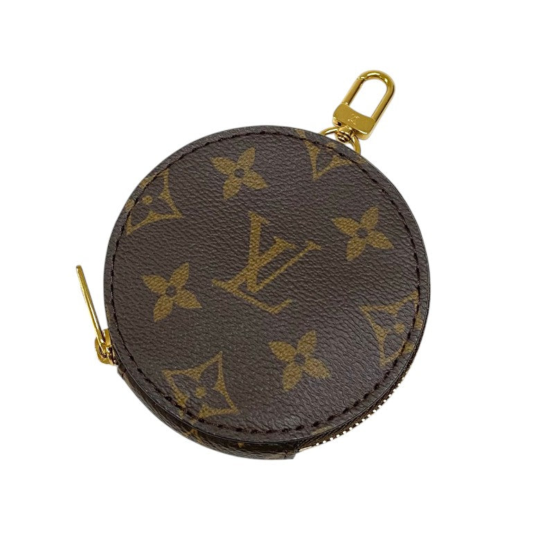 ルイ・ヴィトン LOUIS VUITTON オンザゴーPM M46373 モノグラムリバース レディース ハンドバッグ ショルダーバッグ