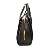 ルイ・ヴィトン LOUIS VUITTON ポンヌフ M52052 ブラック エピ レディース ハンドバッグ