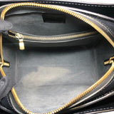 ルイ・ヴィトン LOUIS VUITTON ポンヌフ M52052 ブラック エピ レディース ハンドバッグ