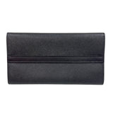 プラダ PRADA エスプラナードハンドバッグ 1BA045 ブラック　ゴールド金具 サフィアーノ・カーフ レディース ハンドバッグ