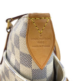 ルイ・ヴィトン LOUIS VUITTON トータリーPM N51261 ホワイト×GD金具 ダミエアズール レディース トートバッグ