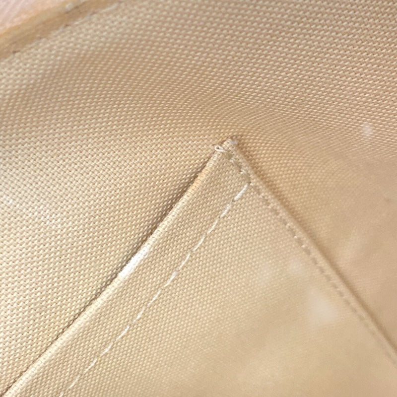 ルイ・ヴィトン LOUIS VUITTON トータリーPM N51261 ホワイト×GD金具 ダミエアズール レディース トートバッグ