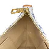 ルイ・ヴィトン LOUIS VUITTON トータリーPM N51261 ホワイト×GD金具 ダミエアズール レディース トートバッグ