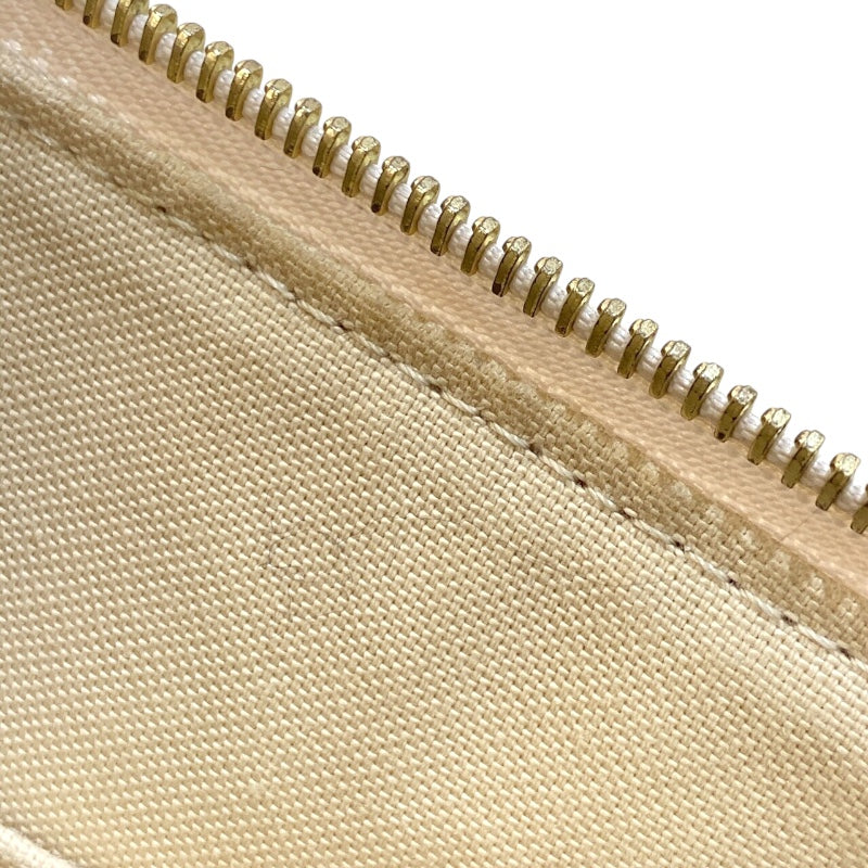 ルイ・ヴィトン LOUIS VUITTON トータリーPM N51261 ホワイト×GD金具 ダミエアズール レディース トートバッグ