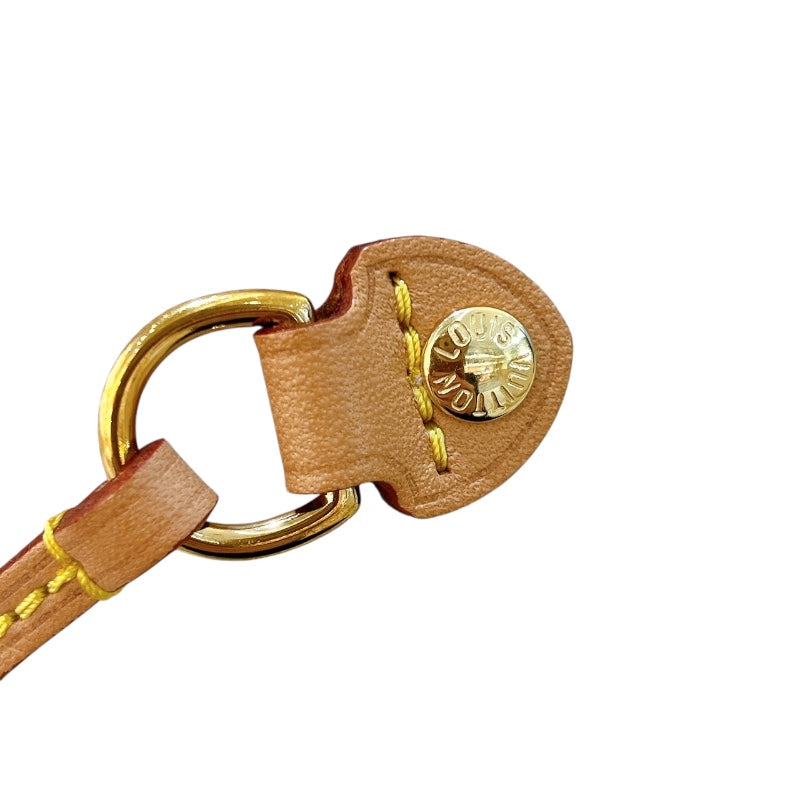 ルイ・ヴィトン LOUIS VUITTON ネヴァーフルMM N40603 ダミエ・アズール 塩化ビニール レディース トートバッグ