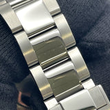ロレックス ROLEX GMTマスター2 126710BLNR ブラック SS 自動巻き メンズ 腕時計
