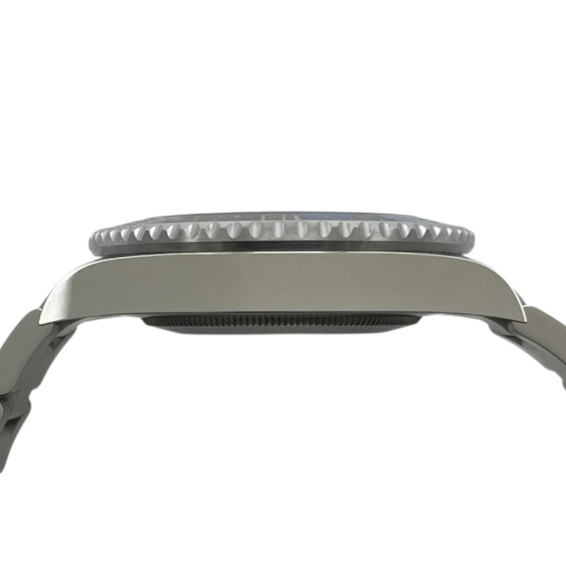 ロレックス ROLEX GMTマスター2 126710BLNR ブラック SS 自動巻き メンズ 腕時計