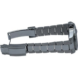 ロレックス ROLEX GMTマスター2 126710BLNR ブラック SS 自動巻き メンズ 腕時計
