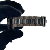 ロレックス ROLEX GMTマスター2 126710BLNR ブラック SS 自動巻き メンズ 腕時計
