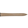 フランク・ミュラー FRANCK MULLER トノウカーベックス インターミディエ レリーフ 2252QZRELCD1R シルバー K18WG レディース 腕時計