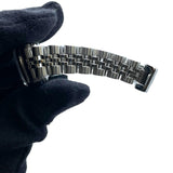 ロレックス ROLEX デイトジャスト 69174G シルバー WG/SS 自動巻き レディース 腕時計