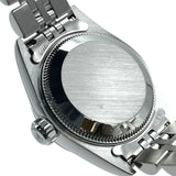 ロレックス ROLEX デイトジャスト 69174G シルバー WG/SS 自動巻き レディース 腕時計