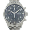 インターナショナルウォッチカンパニー IWC パイロットウォッチ　クロノグラフ　スピットファイア IW377719 ステンレススチール 自動巻き メンズ 腕時計