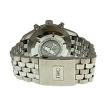 インターナショナルウォッチカンパニー IWC パイロットウォッチ　クロノグラフ　スピットファイア IW377719 ステンレススチール 自動巻き メンズ 腕時計